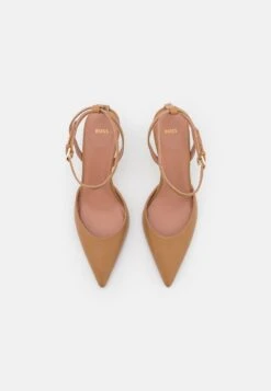 Boss Janet Slingback- Klassieke Pumps - Medium Beige -Sneaker dac90ed95dff4755977710c818af6a3f