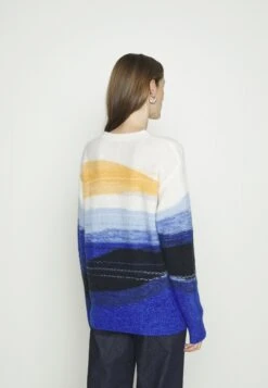 Boss Filias - Trui - Multi Coloured -Sneaker db7ce7dc59f64593bf8ce09fa2c878f1