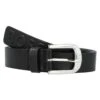 Boss Anna - Riem - Black