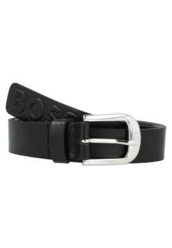 Boss Anna - Riem - Black