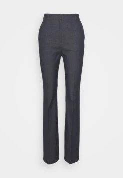 Boss Tenima - Straight Leg Jeans - Dark Blue -Sneaker dbcb319babdf4f6c9ac91217f51acdec