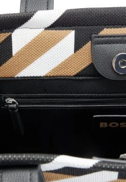 Boss Addison Mx - Shopper - Black -Sneaker dbfe6cda85f8478bb5f37344614a57c2