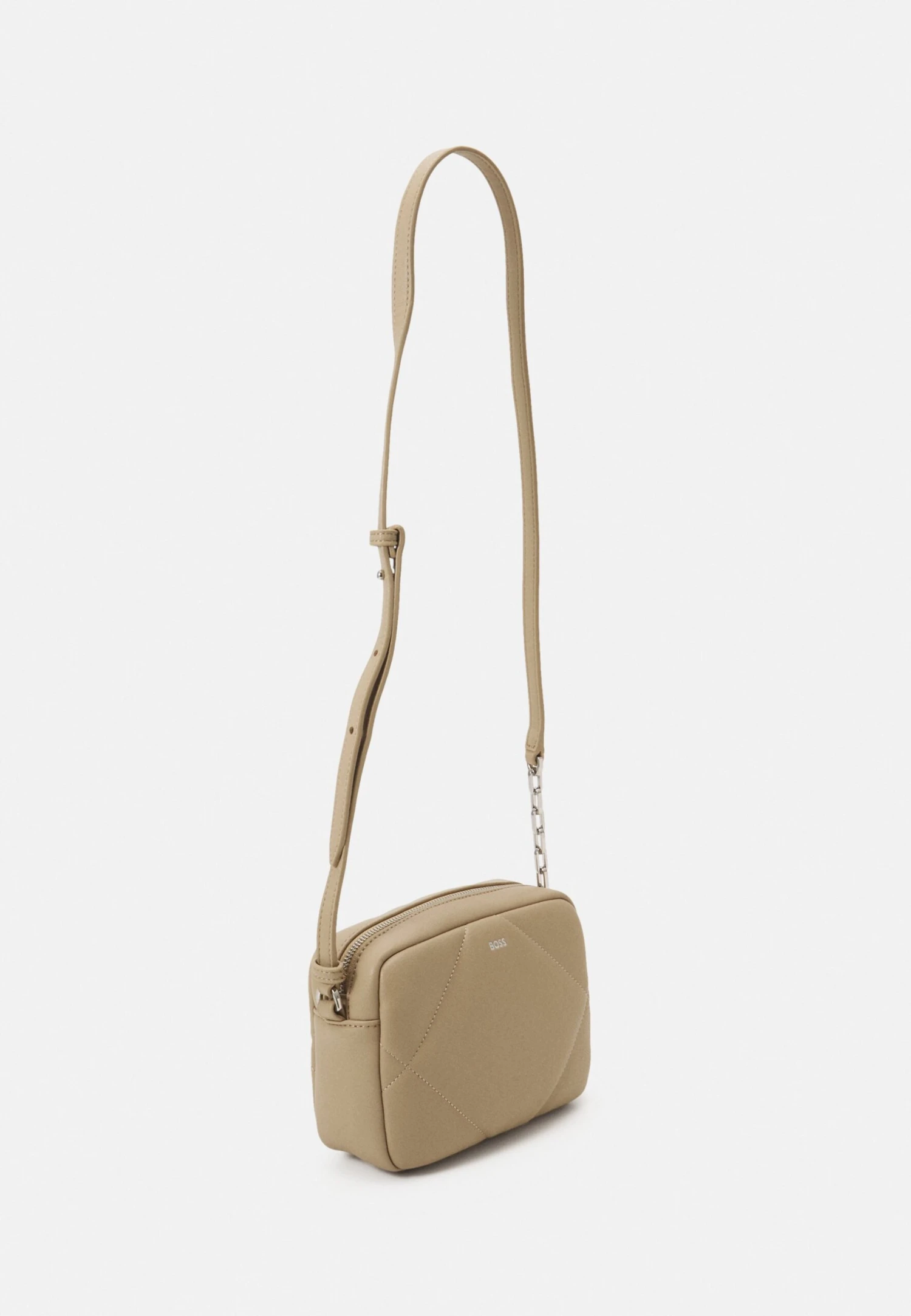 Boss Harper Crossbody - Schoudertas - Open Yellow 2 Boss Harper Crossbody - Schoudertas - Open Yellow - Afbeelding 2