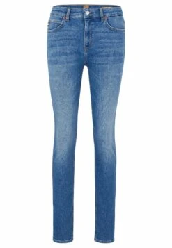Boss Jackie Slim- Slim Fit Jeans - Blue Two -Sneaker dccfd83d0cbf42358a5e1797cafb9fc2