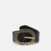 Boss Ayla - Riem - Black