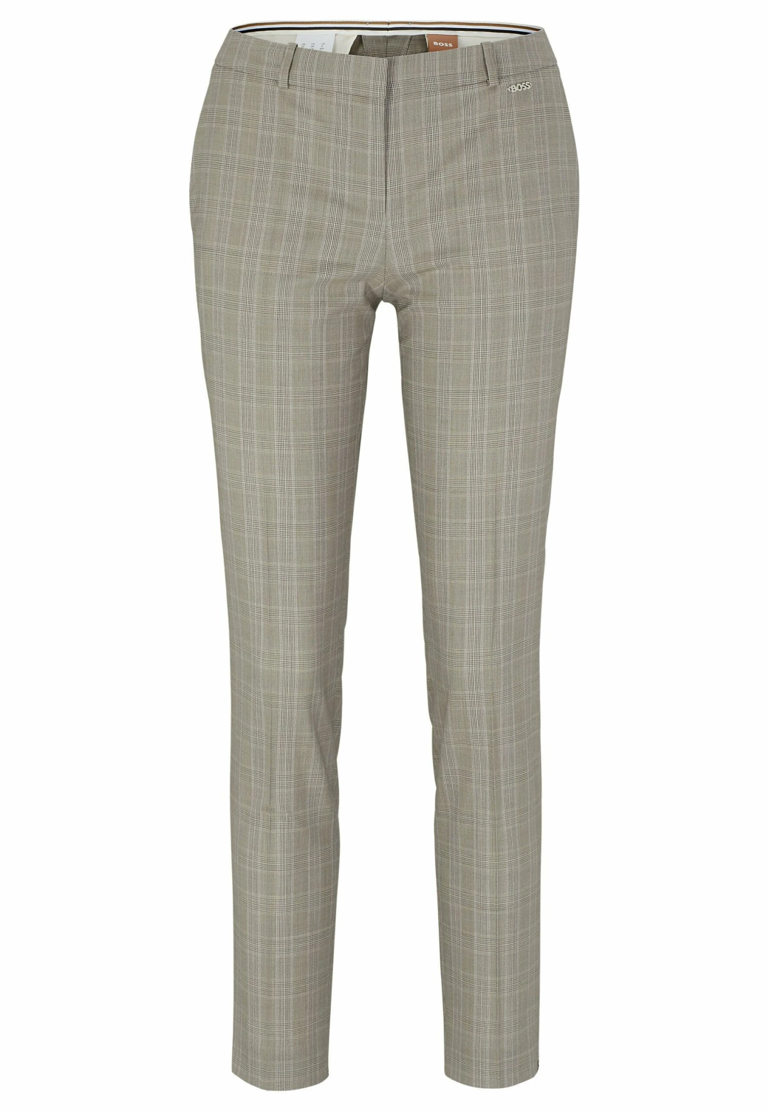Boss Tiluna12 - Chino - Patterned Two 5 Boss Tiluna12 - Chino - Patterned Two - Afbeelding 5
