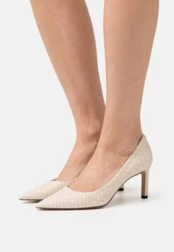 Boss Janet P - Klassieke Pumps - Light Beige