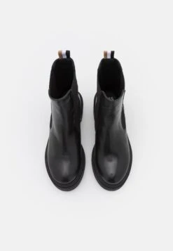 Boss Carol Chelsea - Enkellaarsjes Met Plateauzool - Black 11 Boss Carol Chelsea - Enkellaarsjes Met Plateauzool - Black -Sneaker de2f43f5040c4bafbea1bc1058198a5a