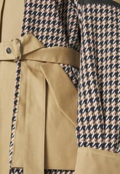 Boss Casita - Trenchcoat - Beige -Sneaker de321021d2f240d48926292a1762ac5d