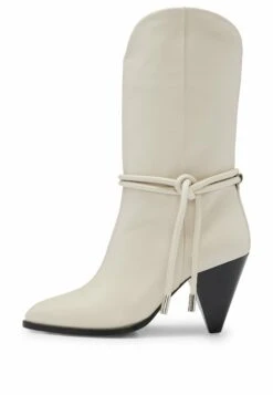 Boss Denise - Cowboy-/Bikerlaarzen - Natural Fourteen