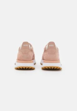 Boss Jonah Runn - Sneakers Laag - Light Beige -Sneaker def28e540feb4fb28c92475f5ee2d5a2