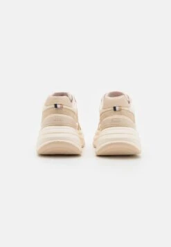 Boss Sneakers Laag - Light Beige -Sneaker df439f8338004977b054a110b5ff205a