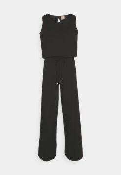 Boss Fissah - Jumpsuit - Black -Sneaker df82b3fc865d4b5cac477247e1b41772