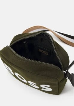 Boss Deva Crossbody - Schoudertas - Dark Green -Sneaker df8bc92c9e5347fe9801ae89f9ea1b77