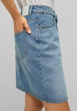 Boss 1.0_Ec - Minirok - Blue Ten -Sneaker dfbc26dbea574eea8121c9b46129300f