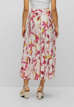 Boss Erikes - A-Lijn Rok - Patterned Two -Sneaker dfd39ced4cbd4e15bc836093523834e9