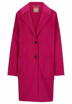 Boss Cattina - Mantel - Pink Fourteen -Sneaker dfe30e2d08ec40e89faabbdf0d5ad7ae