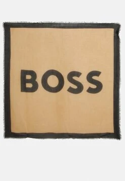 Boss Laikyn - Halsdoek - Medium Beige