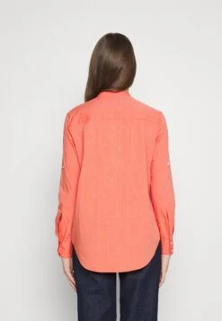 Boss Befelize - Blouse - Bright Orange -Sneaker e0161e7b004e4678bbf91205bba2a5ad