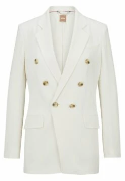 Boss Jatera1 - Halflange Jas - Natural Eighteen -Sneaker e08cfa29ce6441a0a94d0158c3a5a181