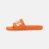 Boss Kirk Unisex - Badslippers - Bright Orange