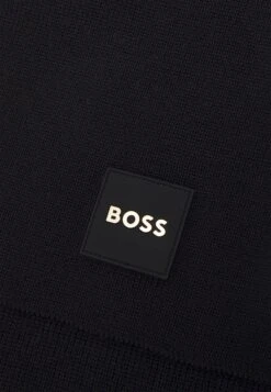 Boss Furioso Unisex - Halsdoek - Black -Sneaker e0d7769d12af4c8197689e4b96e2d709