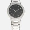 Boss Horloge - Silver-Coloured/Black
