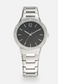 Boss Horloge - Silver-Coloured/Black