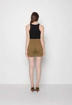 Boss Taggie - Shorts - Open Beige -Sneaker e168948674184b5abf7f0ed840629756