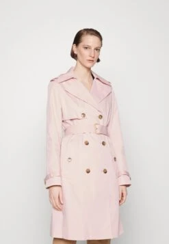 Boss Conry - Trenchcoat - Bright Pink