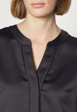 Boss Biwala - Blouse - Black -Sneaker e2689dba005b48fea99348892d9d133e