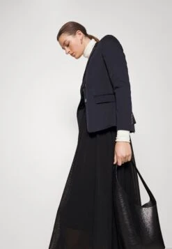 Boss Erlissa - A-Lijn Rok - Black -Sneaker e273394f3c124ad1b4b21ba246b75ea5