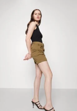 Boss Taggie - Shorts - Open Beige -Sneaker e2766f3aaec64ee8a0fca8467f32bac4