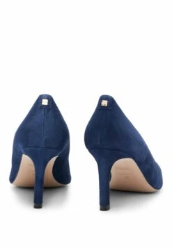 Boss Klassieke Pumps - Dark Blue Four -Sneaker e294cc980042415f939955c570517aad