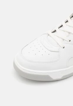 Boss Baltimore - Sneakers Hoog - White -Sneaker e2a11e1462ce49cba8900cc22659e110