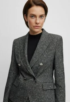 Boss Jocanah - Blazer - Patterned -Sneaker e2accd539bba423880631a0f6217d393