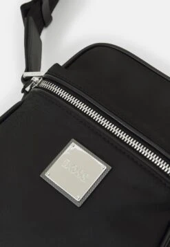 Boss Lennon Zip Unisex - Schoudertas - Black -Sneaker e2c1a031286d49988755507d54c328c6