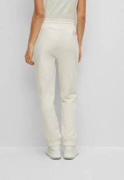 Boss Esiny - Trainingsbroek - Weiß Null 8 Boss Esiny - Trainingsbroek - Weiß Null -Sneaker e2d756684ead45e6a1c96807fe34f7bd
