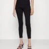 Boss Maye Super - Jeans Skinny Fit - Black