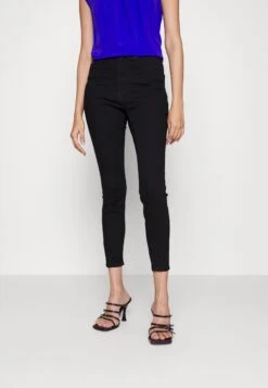 Boss Maye Super - Jeans Skinny Fit - Black