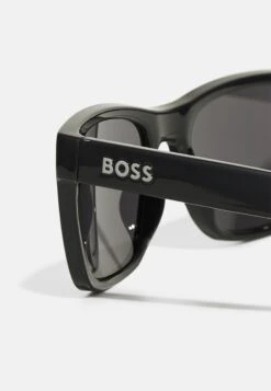 Boss Unisex - Zonnebril - Black -Sneaker e376c838e9464076be569cb4145cb21f