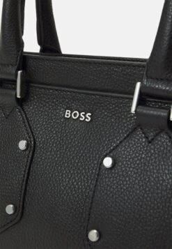 Boss Ivy Bag - Handtas - Black -Sneaker e3d5673f43334139b4e88055aeb7e94f