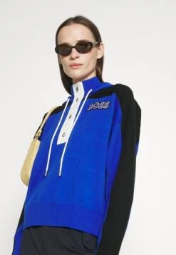 Boss Freta - Trui - Multi-Coloured -Sneaker e478b2fa76264902aaedf13c5f4db917