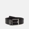 Boss Galliz Unisex - Riem - Black