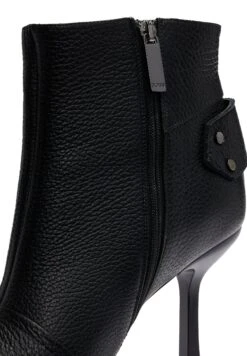 Boss Vivian - Korte Laarzen - Black -Sneaker e487412d78ed469b9c219a2acbf0b73b