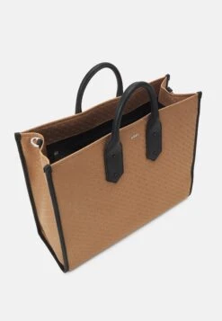 Boss Sandy Tote - Shopper - Medium Beige -Sneaker e4f357e7ff69485c8ecb0a3f6bf8bf72