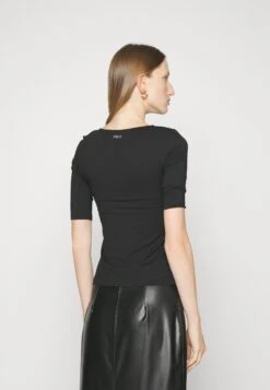 Boss Ejanai - T-Shirt Print - Black -Sneaker e5251e0b79a84f97b2318b75294fc3fe