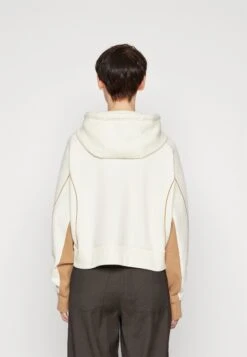 Boss Erest Alica - Hoodie - Open White 11 Boss Erest Alica - Hoodie - Open White -Sneaker e53c2afd109549c78576878455e2e1e8