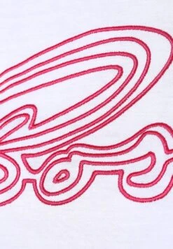 Boss C Esummer Eosp - T-Shirt Print - Weiß -Sneaker e59552ef01ad44ecadf128bd61c15bd1