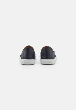 Boss Rey Slon - Sneakers Laag - Dark Blue -Sneaker e5e121100dd6476b88222999c23b0d8f